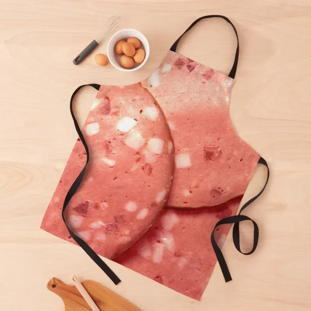 

Mortadella Фартук для кухни и дома для женщин с карманом Фартук