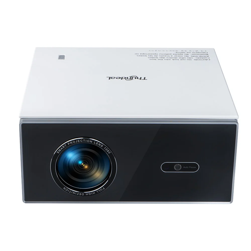 ThundeaL 2K 4K Full HD 1080P Projektor TDA7W 32G Android WiFi Heimkino TDA7 Beam-Projektor für Outdoor-Meetings 3D-Video-Filmprojektion – Detail 35