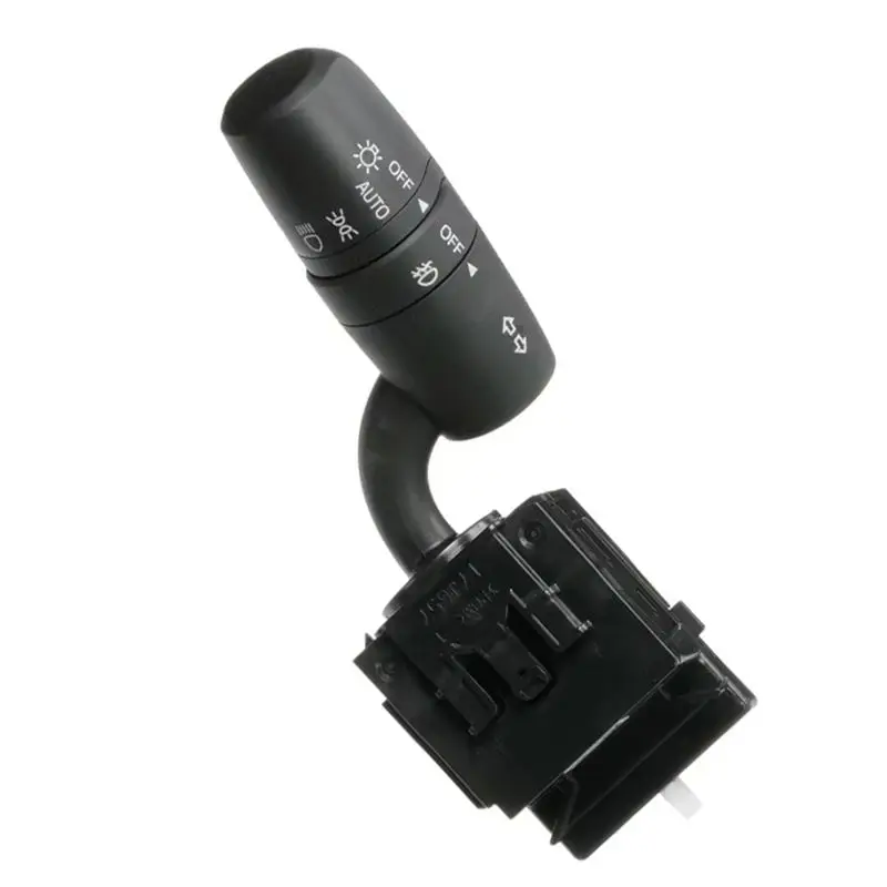 

A19Q-Headlight Turn Signal Switch Fog Light Headlight Adjustable Switch For Mazda3 6 CX-5 2013-2016 KS04-66-122 KS0466122