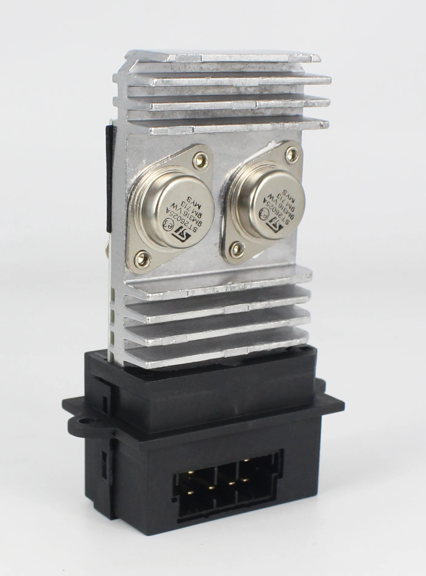 

Blower Resistor for RENAULT Megane I Cabriolet 96-03 OEM:7701040562