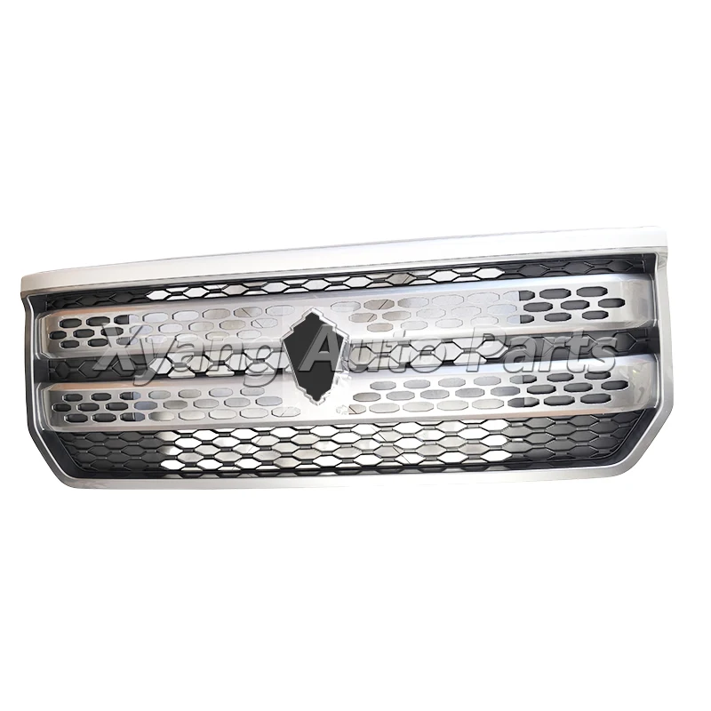 Radiator Bumper Grille For JMC GRAND AVENUE DADAO Bumper Grill PP6-8200-AB