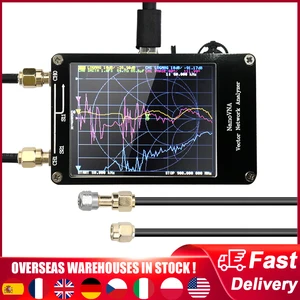 أعلى 12 مبيعات HF VHF UHF Roe Meter - No3