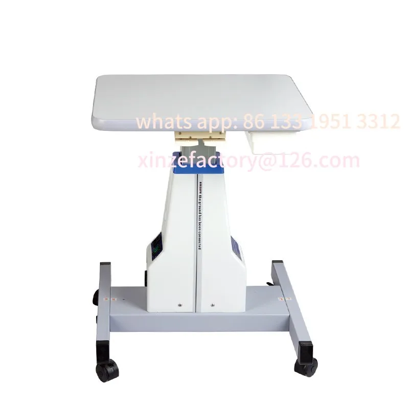 Customizable WZ-3A …