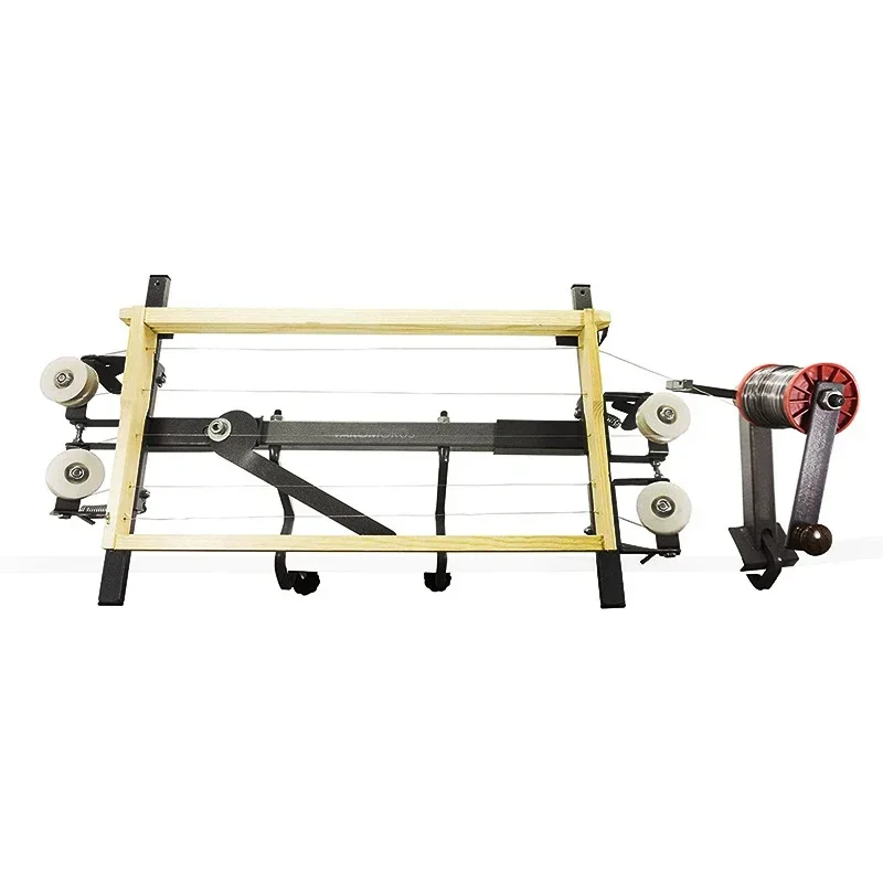 

Beekeeping Wire Tensioner Productive Table System Frame Reliable Machine Beehive Frame The Device for Drawing Wire on Bee Frames