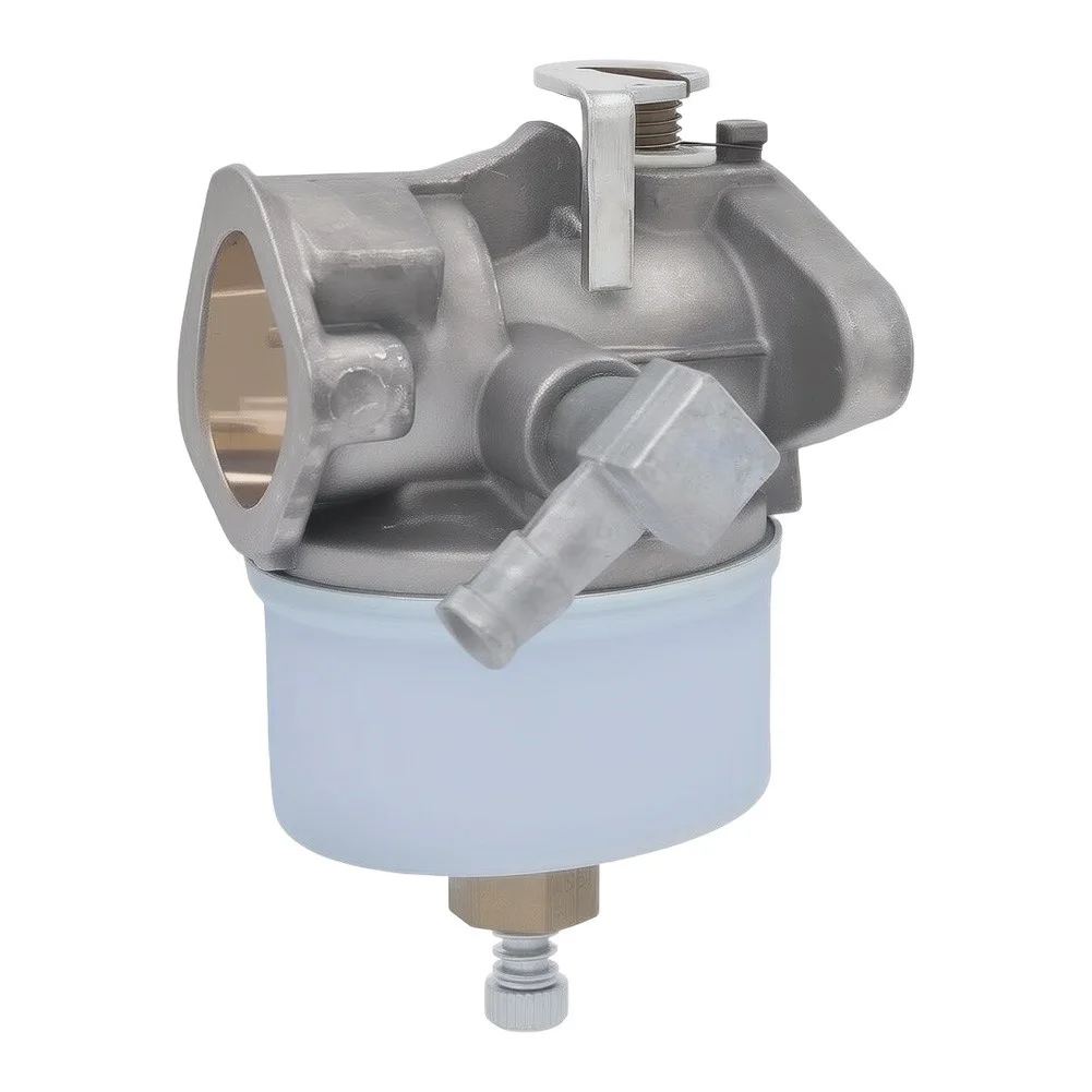 

632795A Carburetor For Tecumseh 633014 632046A 4.5HP 5HP For Craftsman Lawnmower Carburetor For Tecumseh Engine Lawn Mower