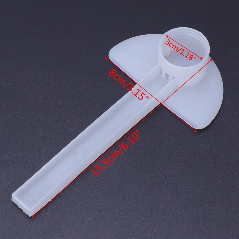 10 Pieces Bee Feeder Water Drink Feeding Beekeeping Apiculture Tool Tool