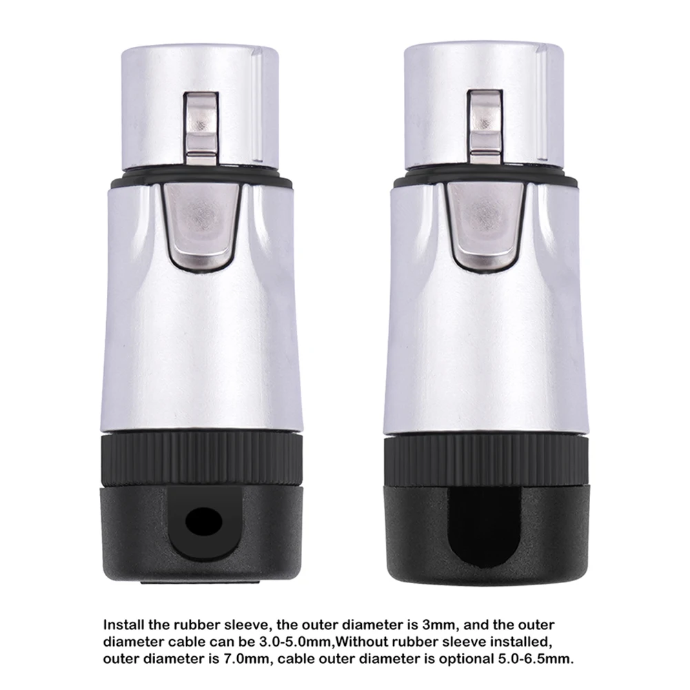 5-1PCS Male/Female …