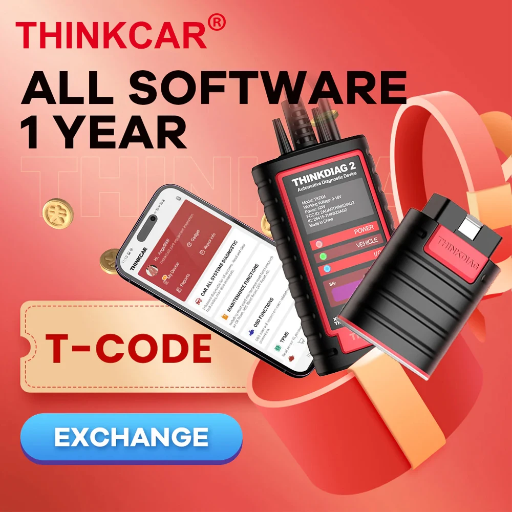 thinkdiag 2 Software Update: Alles, was Sie über die offizielle Software-Aktualisierung wissen müssen
