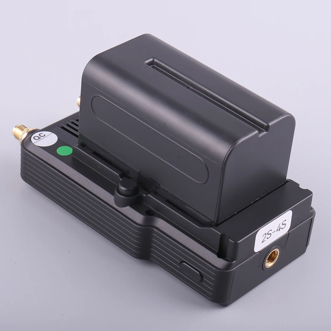 SIYI HM30 Long Range Full HD Digital Image Transmission FPV System 1080p 60fps 150ms SBUS PWM Mavlink Telemetry OSD 30KM CE FCC