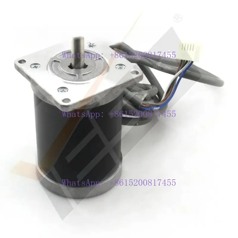 S43194200 Pulse Motor Y Bro-ther DH4-B981 But-ton Hole Sewing Machine Spare Parts Accessories Apparel