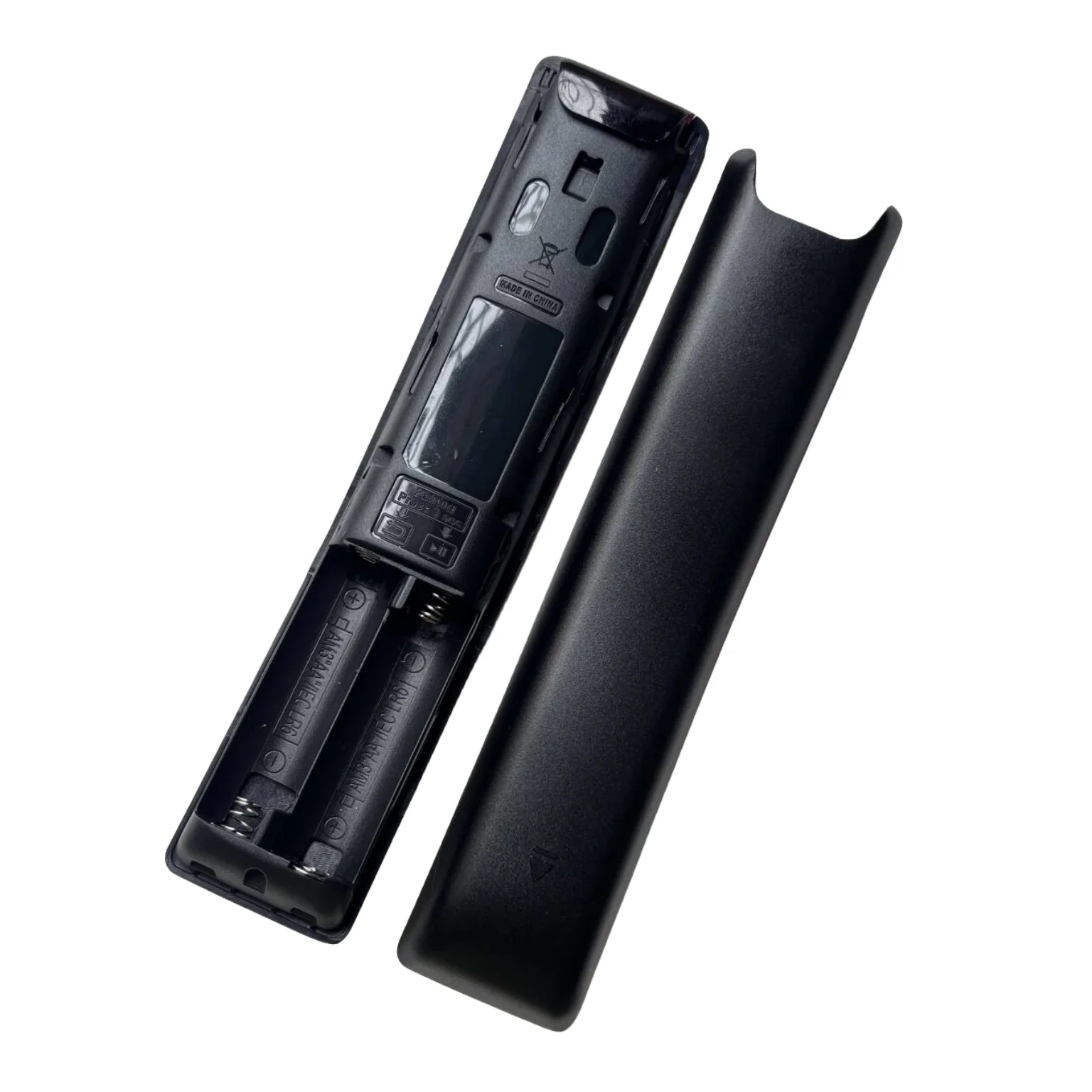 Telecomando Soundbar per sistema di altoparlanti Samsung Surround Sound (AH59-02767A) Sound Bar Audio Home Theater