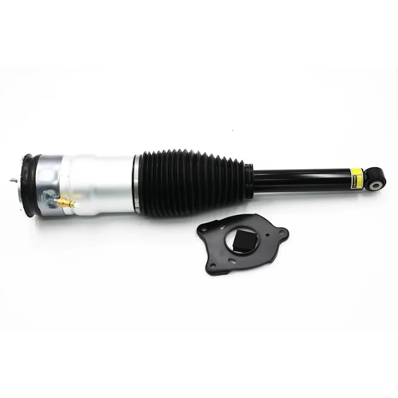

SXLL Model S 60d 70 75 75d 6006352-06-C 6006353-04-B Rear air suspension shock absorber assembly