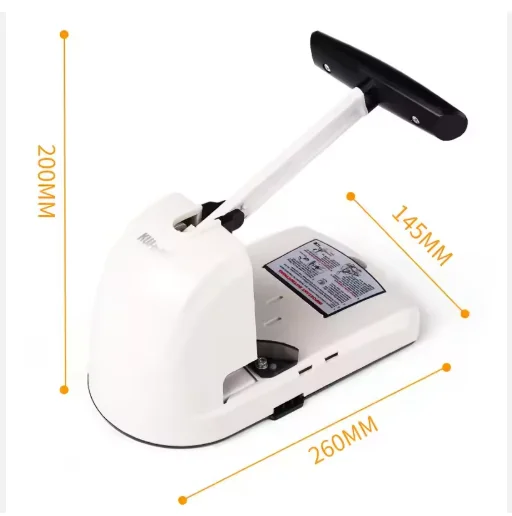 

6 in 1 Round Corners, Semi-Circle, Punch, Paper Cutter, Cut Corners, PVC Business Cards, Manual Office Rounding Device