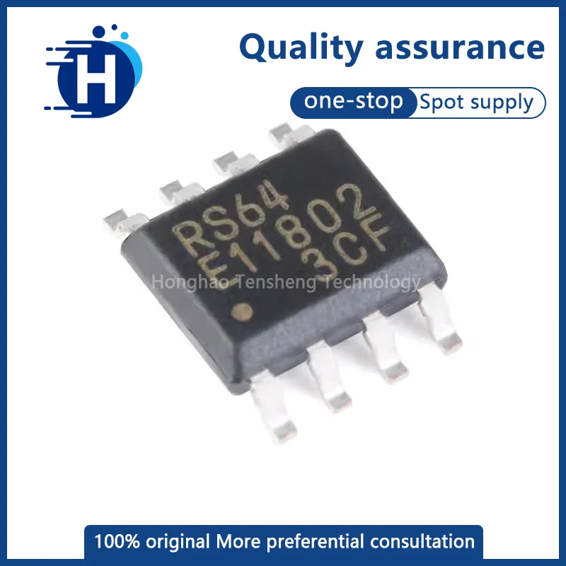 MB85RS64PNF-G-JNERE1 SPI interface FRAM ferroelectric memory chip, chip, original