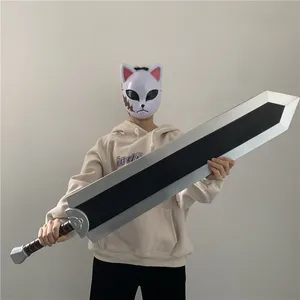 10 최고의 판매 검은 색 소드 -11