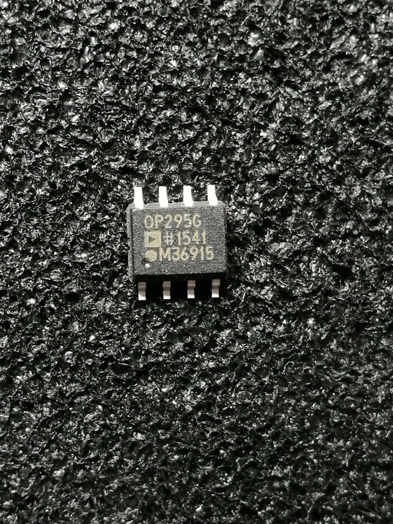 

SACOH Original genuine OP295GSZ operational amplifier IC SOIC-8 OP295GSZ-Reel
