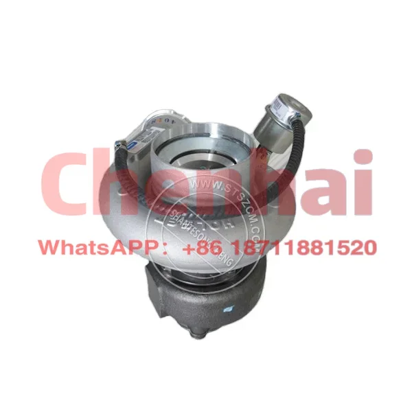 450-1418 4501418 Turbocharger