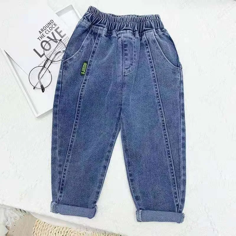 Thumbnail 3 - #45 Budget Baby Trousers for Smart Shoppers