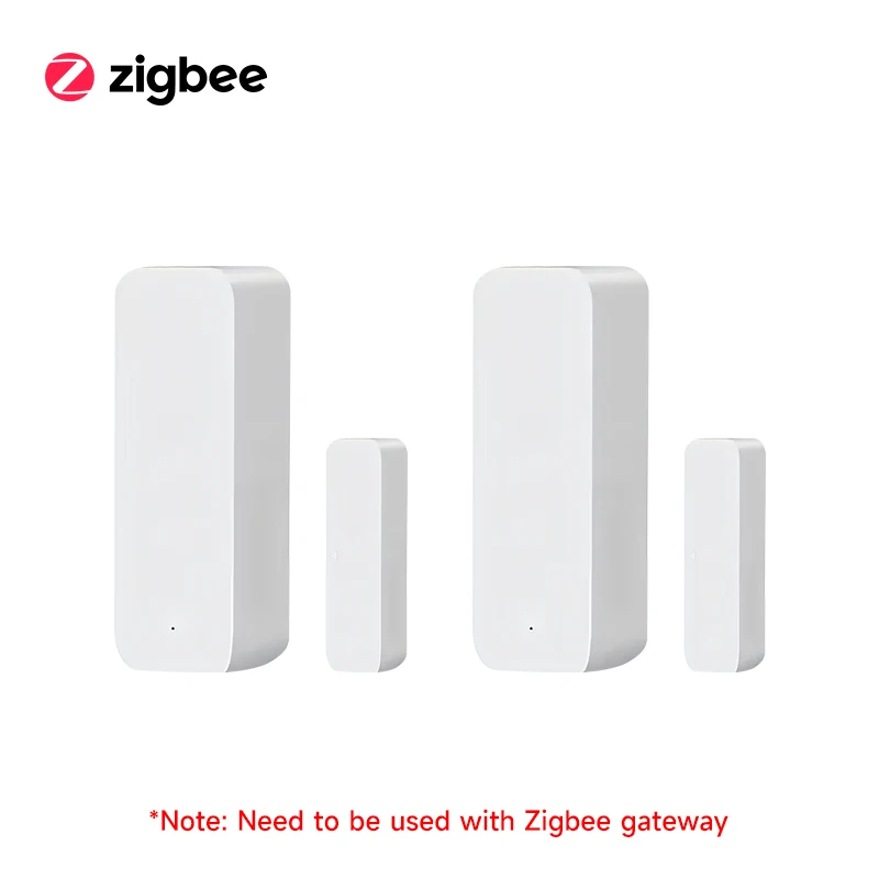 2Pcs Zigbee