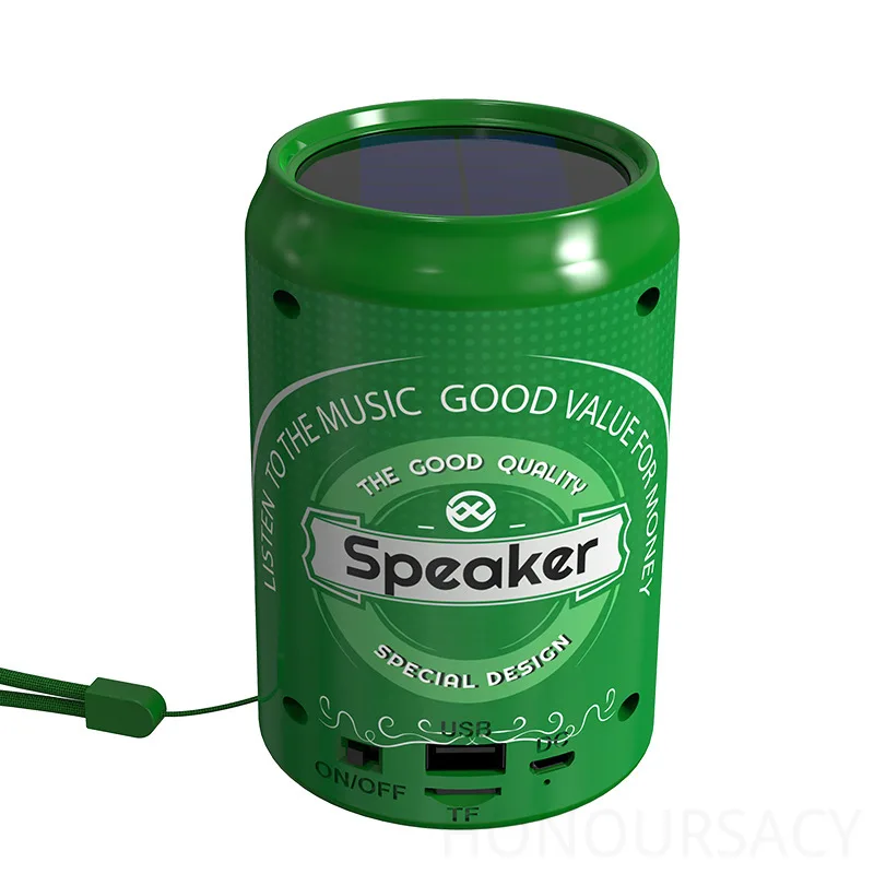 DV-16 Creative Boom…