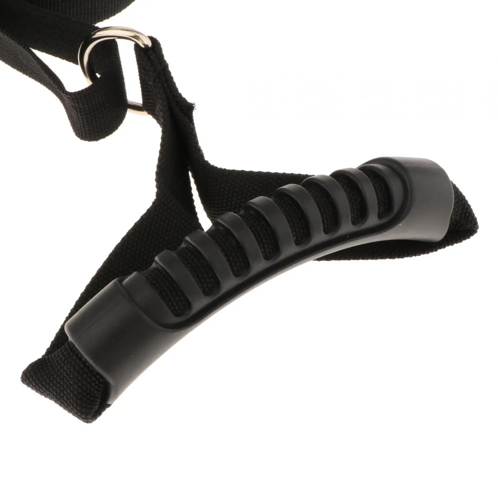 6x كاياك الوقوف مساعدة حزام المحمولة سحب الحبل أداة قابل للتعديل 34-54 بوصة #2