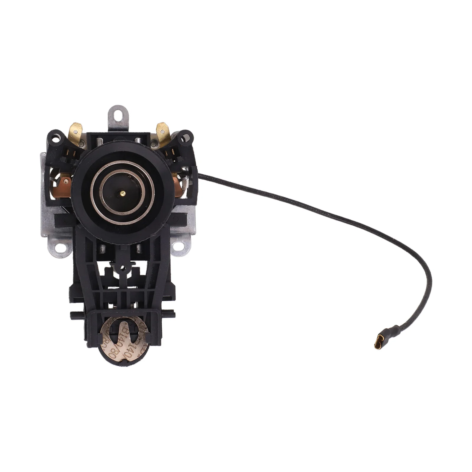 Electric Kettle Thermostat Kettle Parts Kitchen Appliance Maintenance Black Replacement Parts For Kettles Kettle Repair Kit