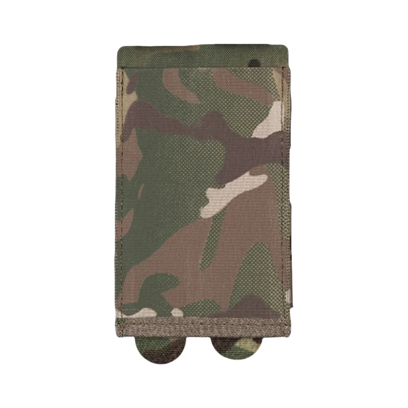 حقيبة مجلة مرنة خفيفة الوزن | حامل الاحتفاظ المتوافق مع مولي | منظم EDC النحيف #3