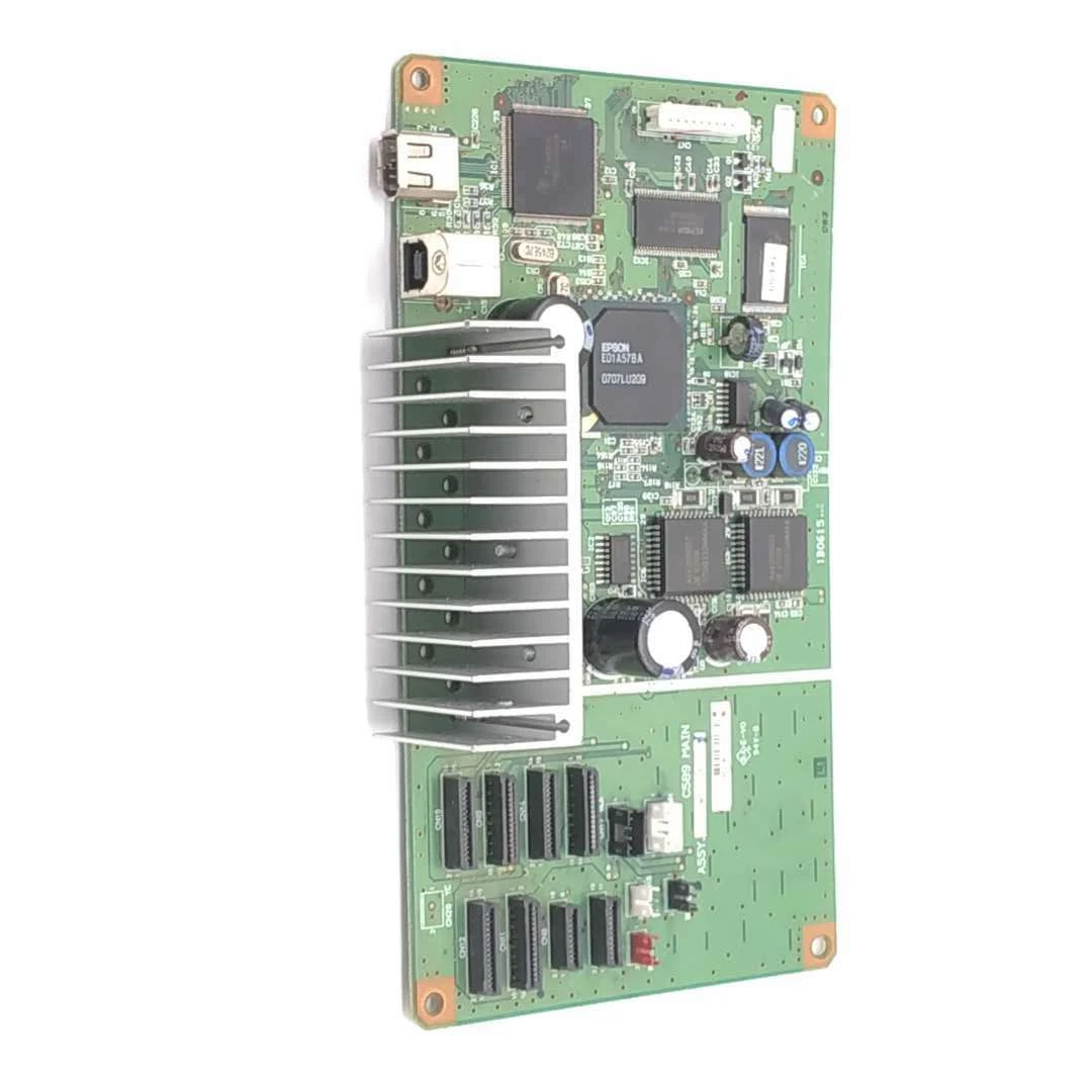 Carte mère C589 principale adaptée pour Epson Stylus Photo G 5000 G5000
