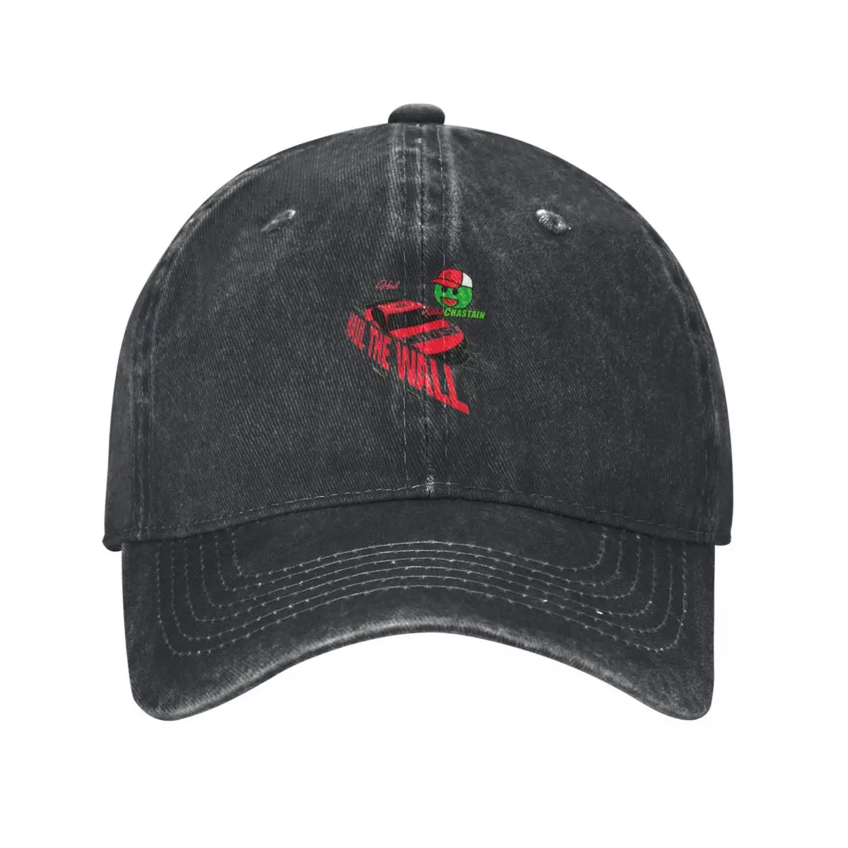 Ross Chastain Baseball Cap Rave Trucker Cap fishing hat Ladies Men's