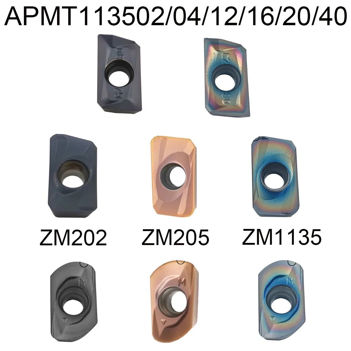

APMT113502 APMT113504 APMT113512 APMT113516 APMT113520 APMT113540