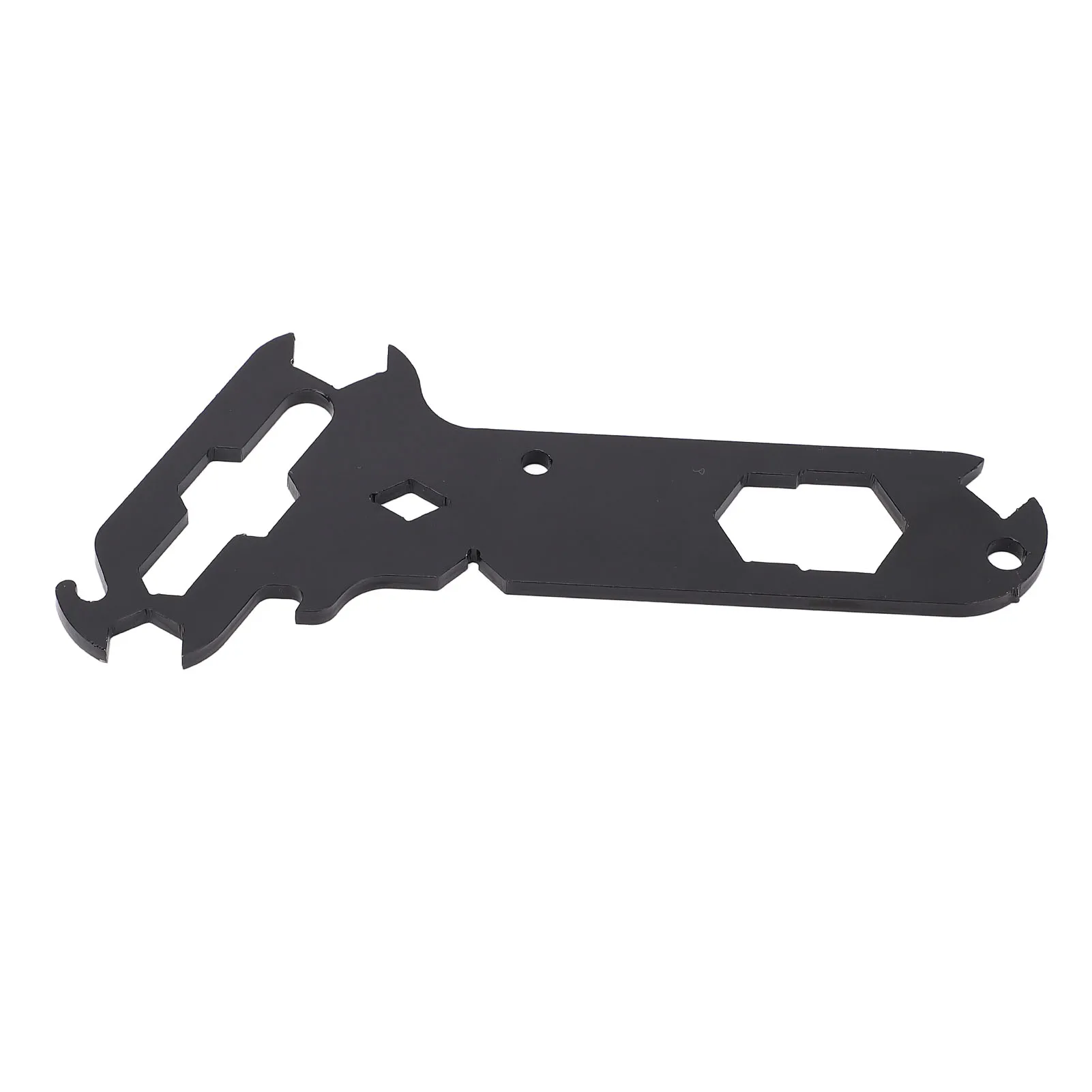 

Отдельные инструменты для такелажа 14 в 1, стальные многофункциональные инструменты для зачистки проводов, открывалка для бутылок, сценический инструмент для автофургонов, автомобилей