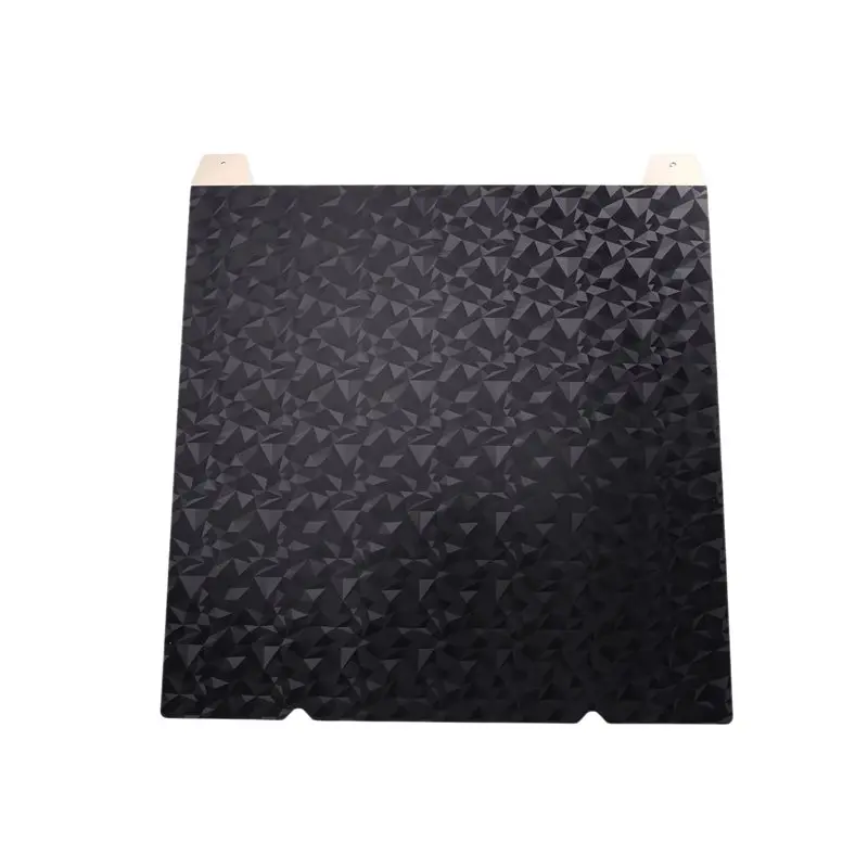 

AT82-Pei Plate For Flashforge AD5X AD5M Build Plate 235X235mm Heatbed For Adventurer 5X 5M 5M PRO Textured PEI Build Plate