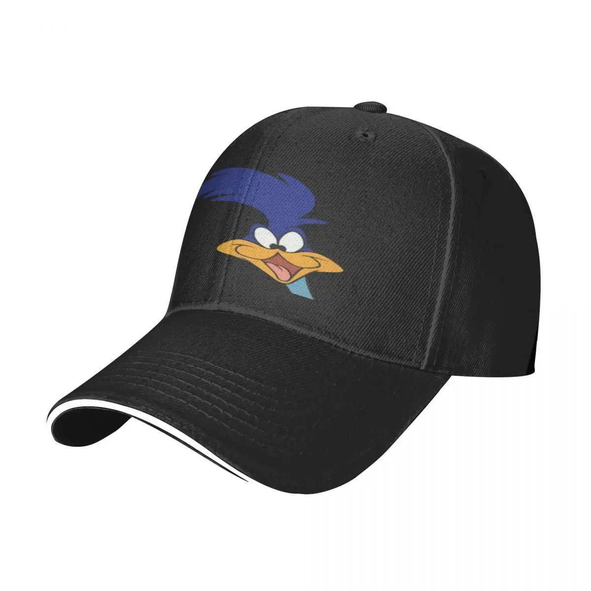 Roadrunner 1114 Caps Mens Hat Cap Female Hats For Men Women's Baseball Cap Man Hat Baseball Cap