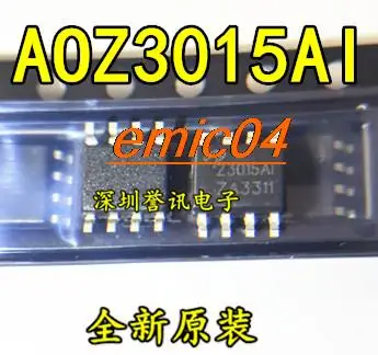 

10 шт. оригинальный запас AOZ3015AI Z3015AI SOP8 ic