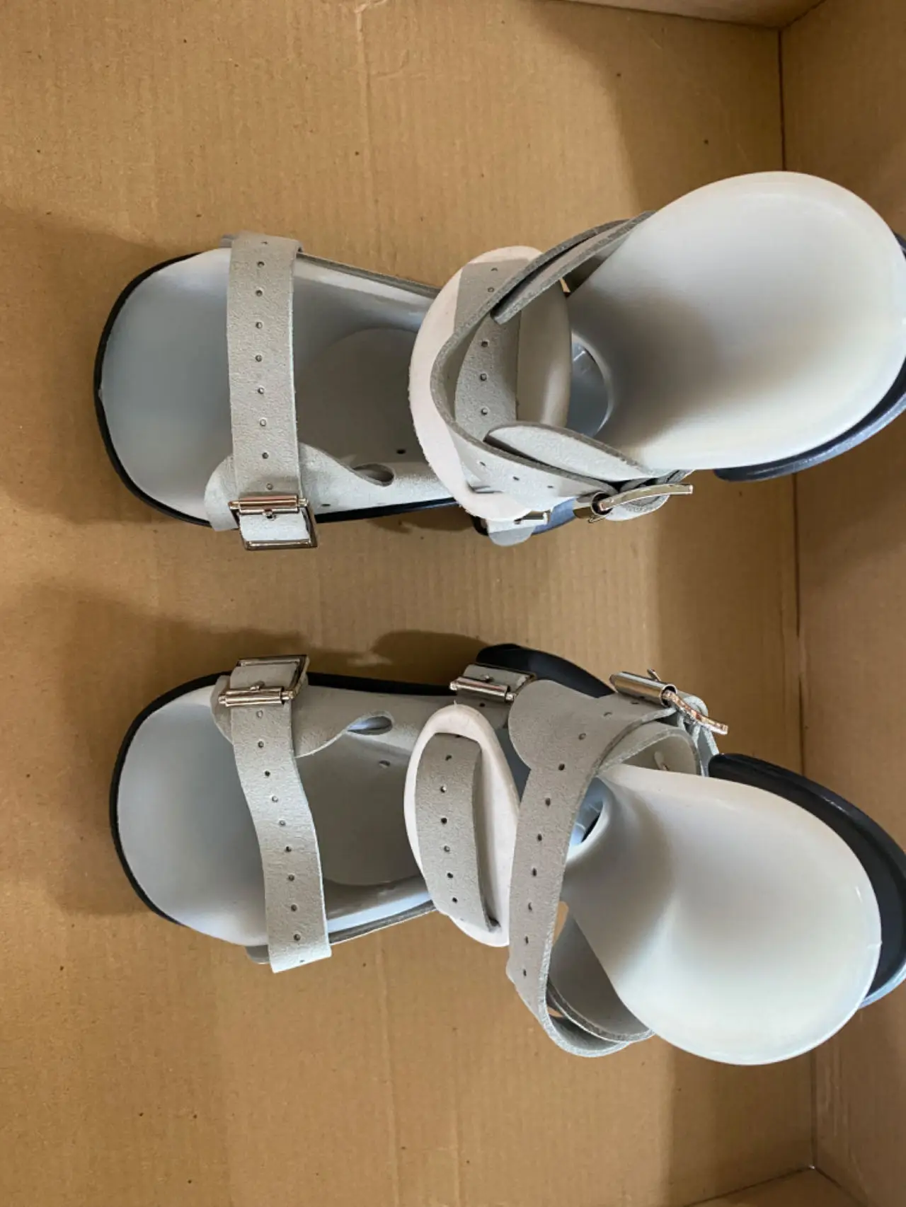 Children Dennis Brown Splint  Shoes for Clubfoot Correction