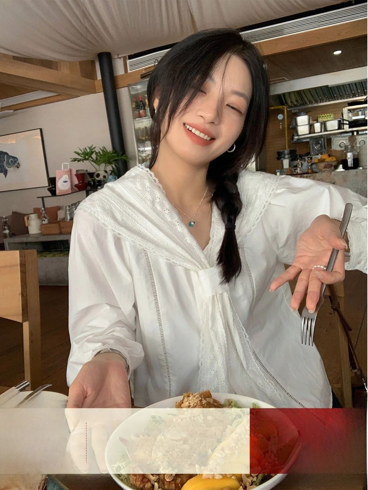 

Женский кардиган Sisilyon Eaton Autumn Korean Sle Sweet Bordered с длинными рукавами, из смесового хлопка, повседневный, дышащий, с V-образным вырезом