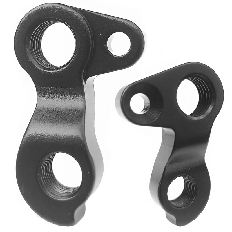 

2Pcs Bicycle Derailleur Hanger For Jamis Renegade Sequel S3 S4 Ribble Cgr Ti Thru Axle Carbon Frame Bike Mech Dropout Hook Cook