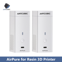 ANYCUBIC AirPure 3D Printer Parts Efficient Air Purification Low Noise High Speed Powerful Fan for Resin 3D Printer Photon M3