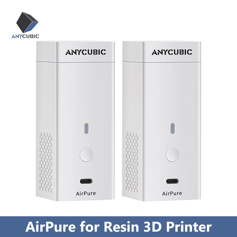 Anycubic AirPure Resin 3D Printer Air Purifier