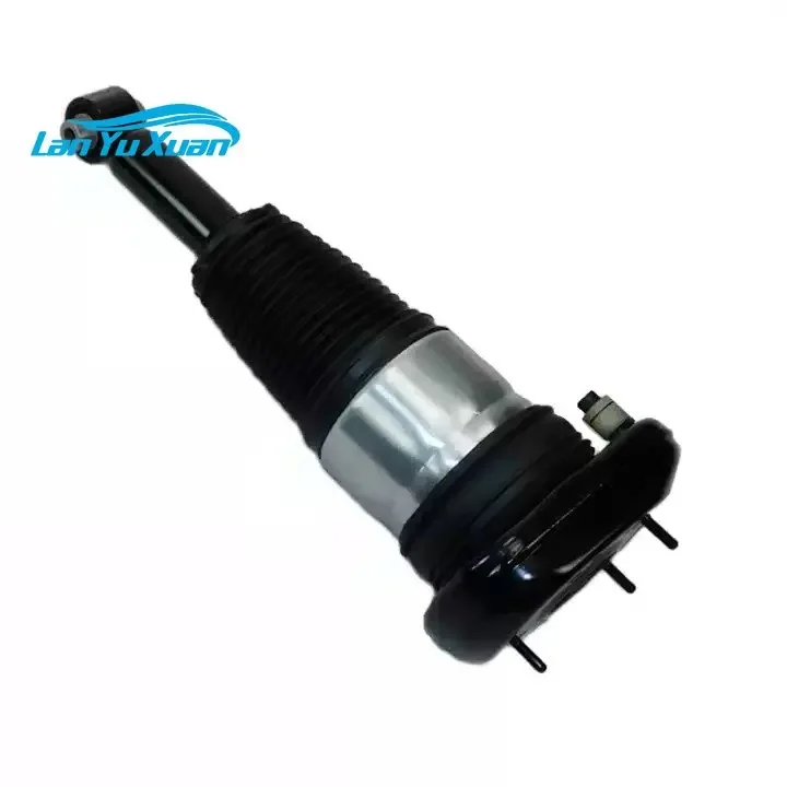 

Original rear L / R shock absorber For bw 6 series GT G32 two wheel drive 76687296803 37106872968 75687296703 37106872967