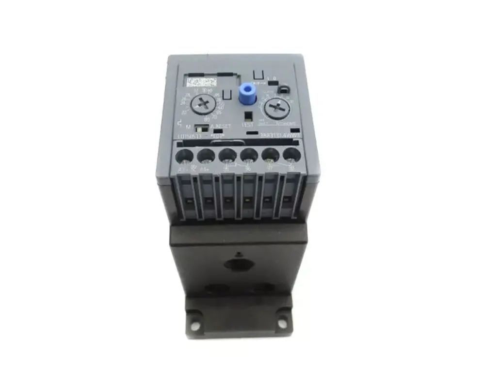 

Совершенно новый 3RB3133-4UW1 3RB3133-4UX1 3RB3133-4WW1 3RB3133-4WX1 Гарантия один год