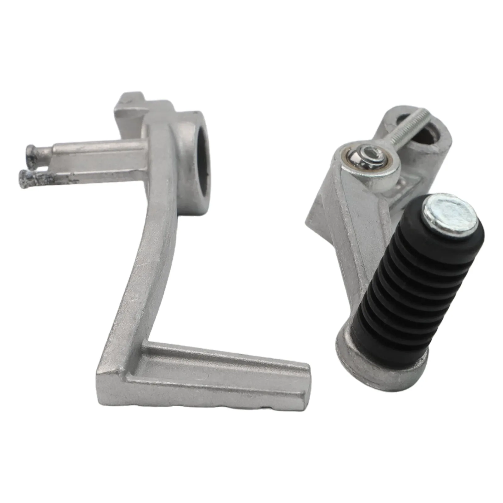 

Gear Lever Brake Lever High-grade Aluminum Construction Manufacturing Defects Coverage For Motorcycle Replacement