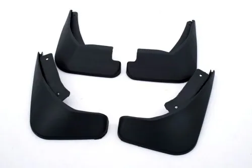 

Auto Mud Guard for Ford Fiesta Sedan
