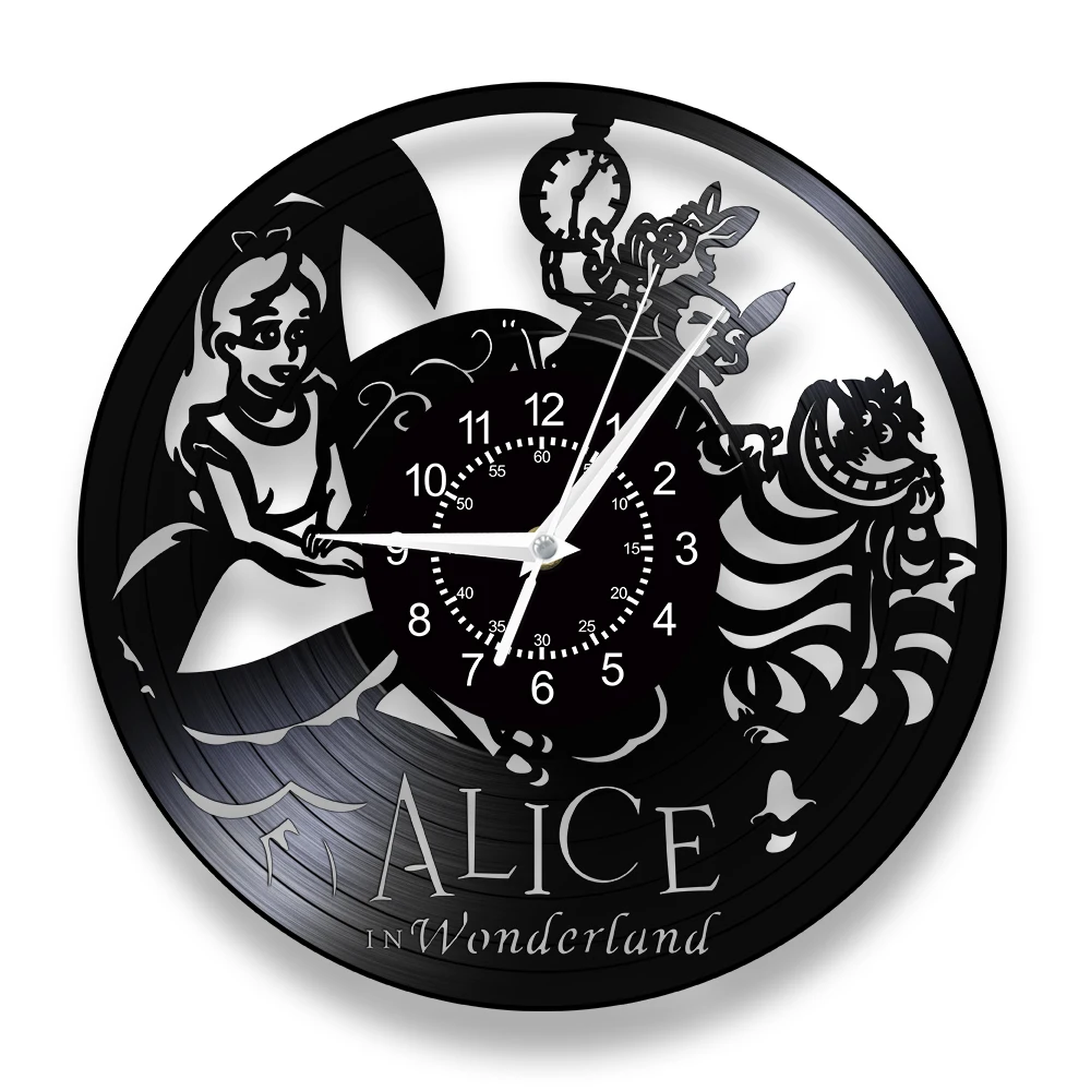 Wonderland Classic … - image