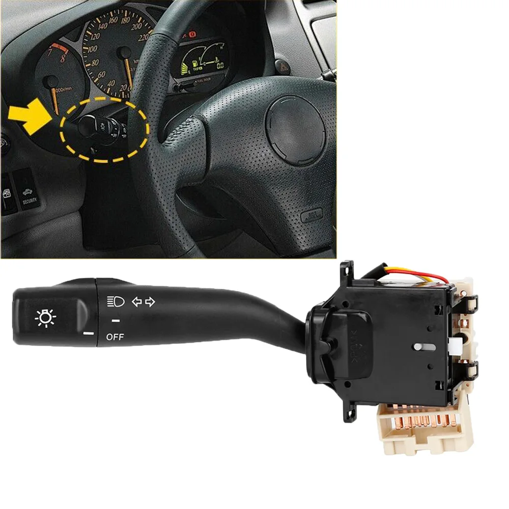 

84140-44010,8414002020 Headlight Switch For Toyota Corolla Hilux Rav4 Tacoma 1998-2004