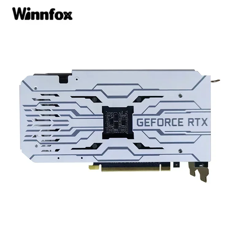 سعر المصنع المخزون GeForce RTX 3050 3060 3060ti 3080 12GB بطاقات رسومات الألعاب GDDR6 GPU 10gb بطاقة الفيديو للكمبيوتر الشخصي