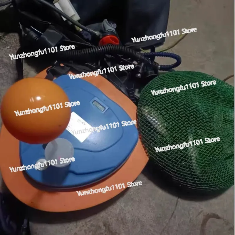 Portable for Dual Users Underwater Scuba 7-10hours Deep 15 Meters Float Diving Device Rescue Fishing