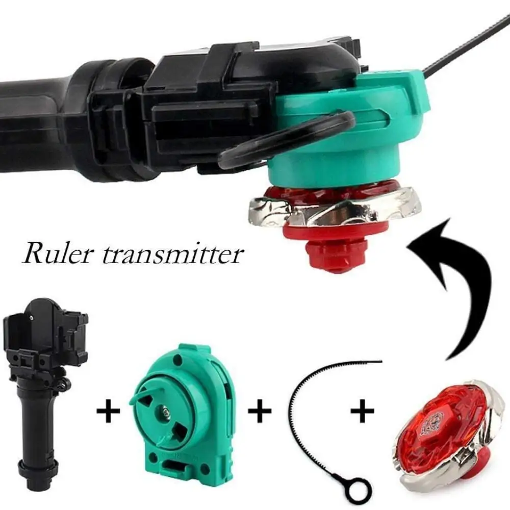 Combat gyro set, children's battle toy, adult nostalgic competition, parent-child interactive gift