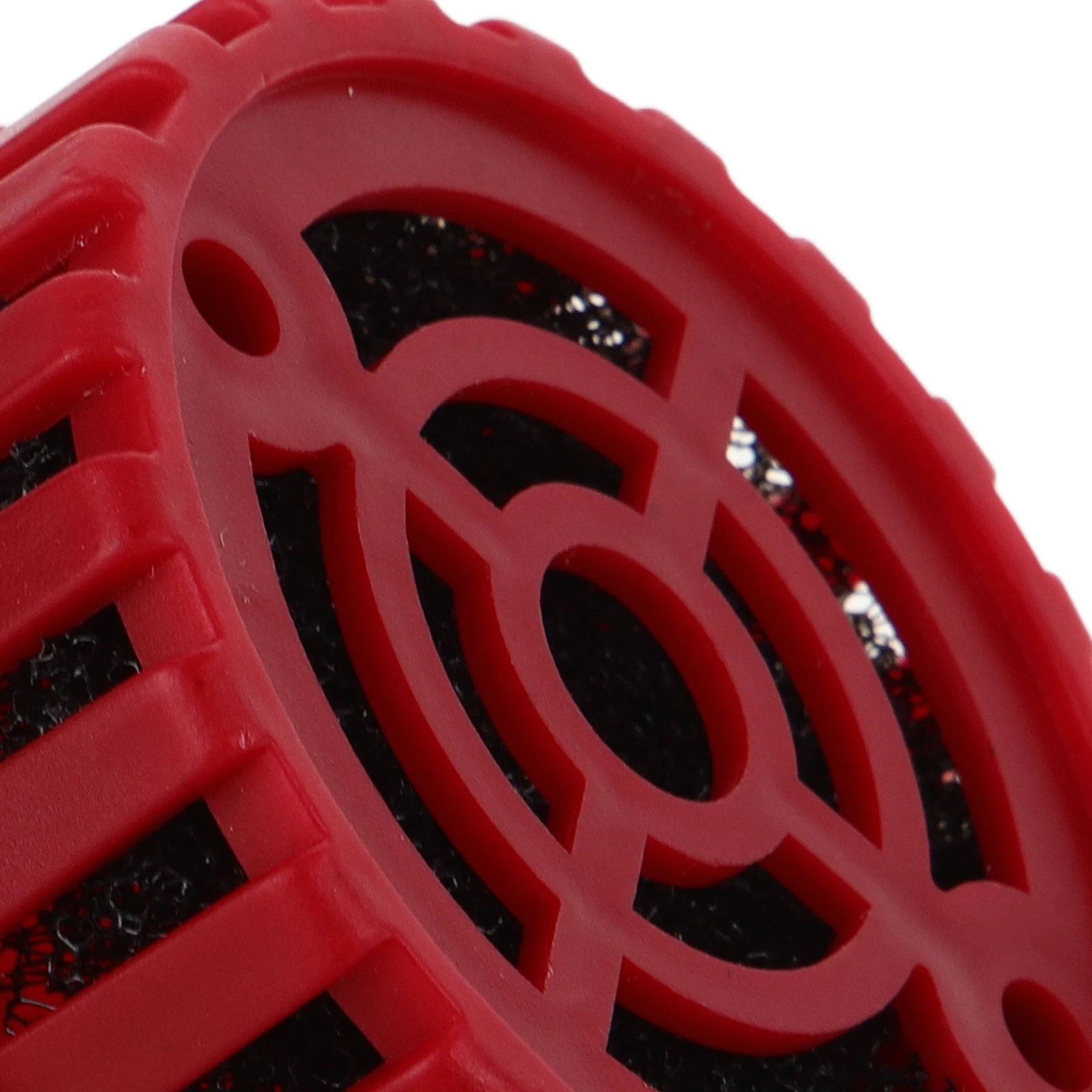 

Sturdy Atv Air Filter Replacement For 47/49Cc Two-Stroke Motorcycle Engine Durable Dustproof Protection Compatible With Off-Road