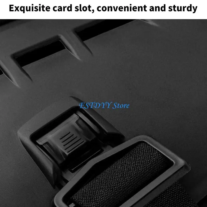 

G6DE Breathable Motorcycle Safety Vest Gear For Extended Outdoor Excursions